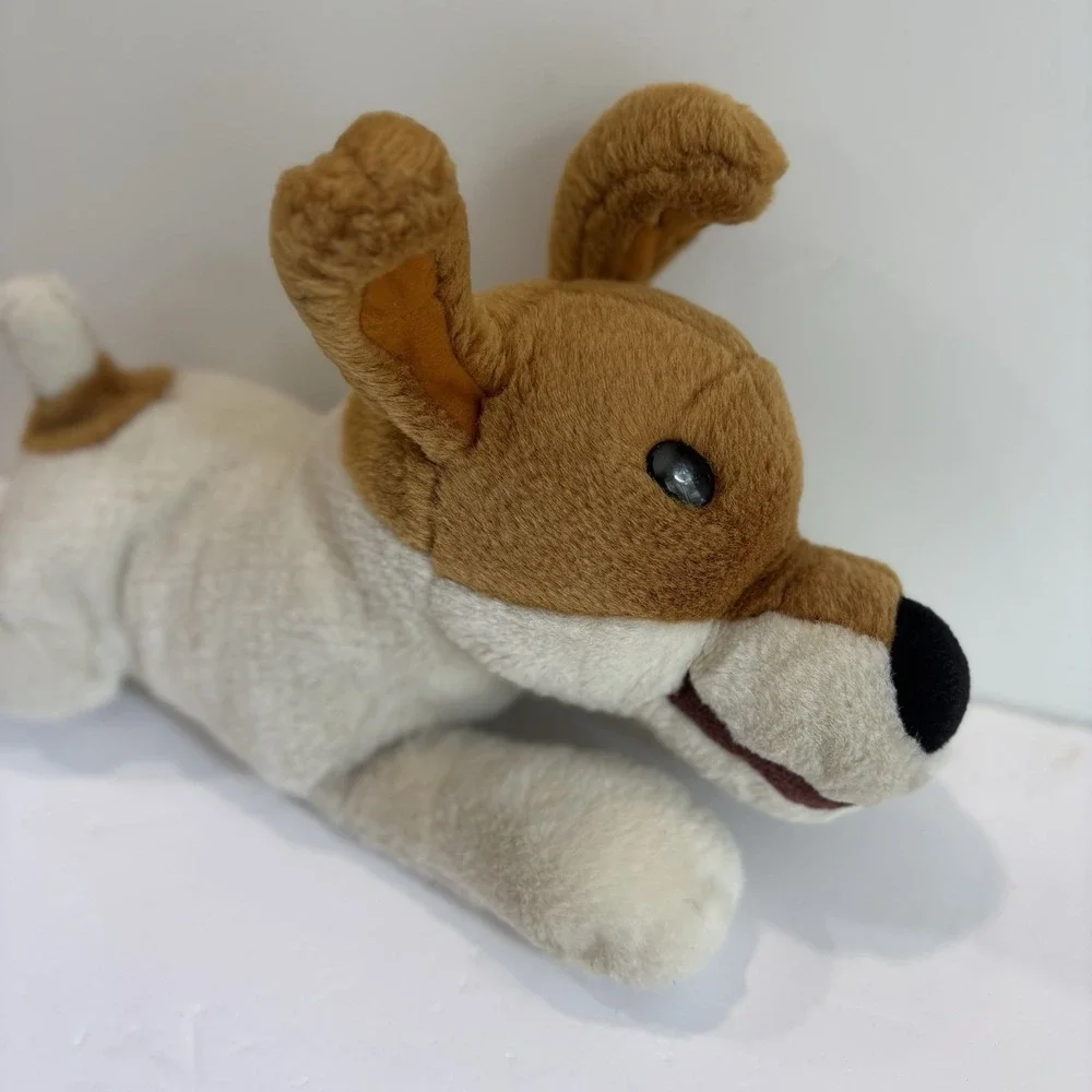 Olive The Reindeer Plush Toy By Gund #40734 RARE 13 - 14